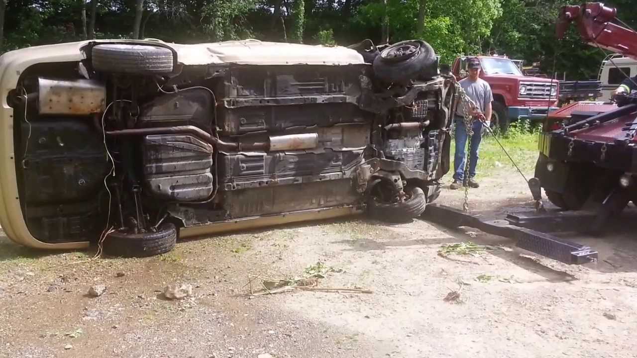 Wreckmaster NH 6-10-13(7)