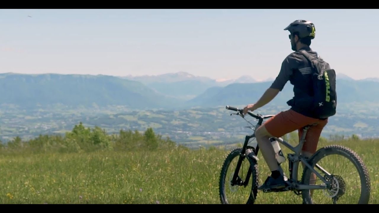 Avez-vous d&eacute;j&agrave; fait du VTT &agrave; Rumilly-Albanais ?