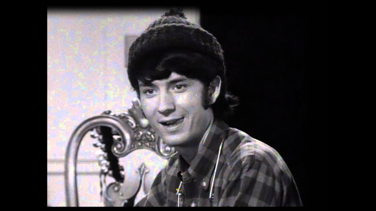 Michael Nesmith - Pre-Monkees gig in San Antonio circa 1963 (Part 2)
