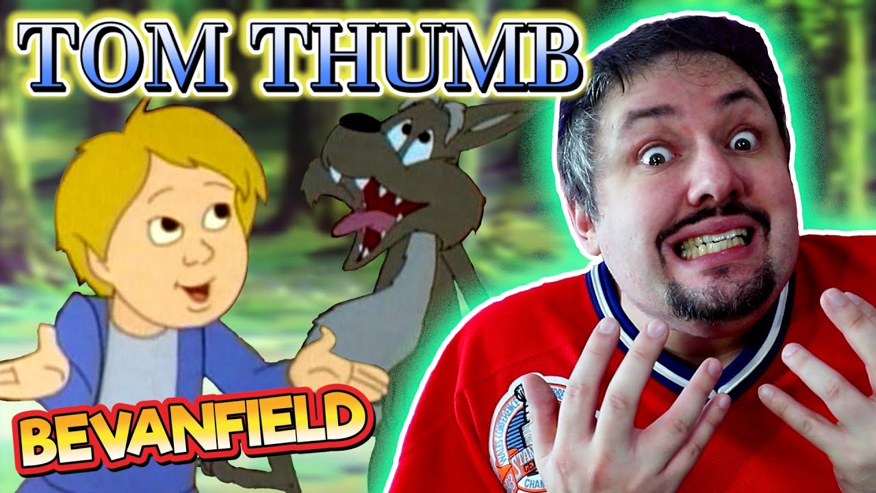 Tom Thumb - Bevanfield