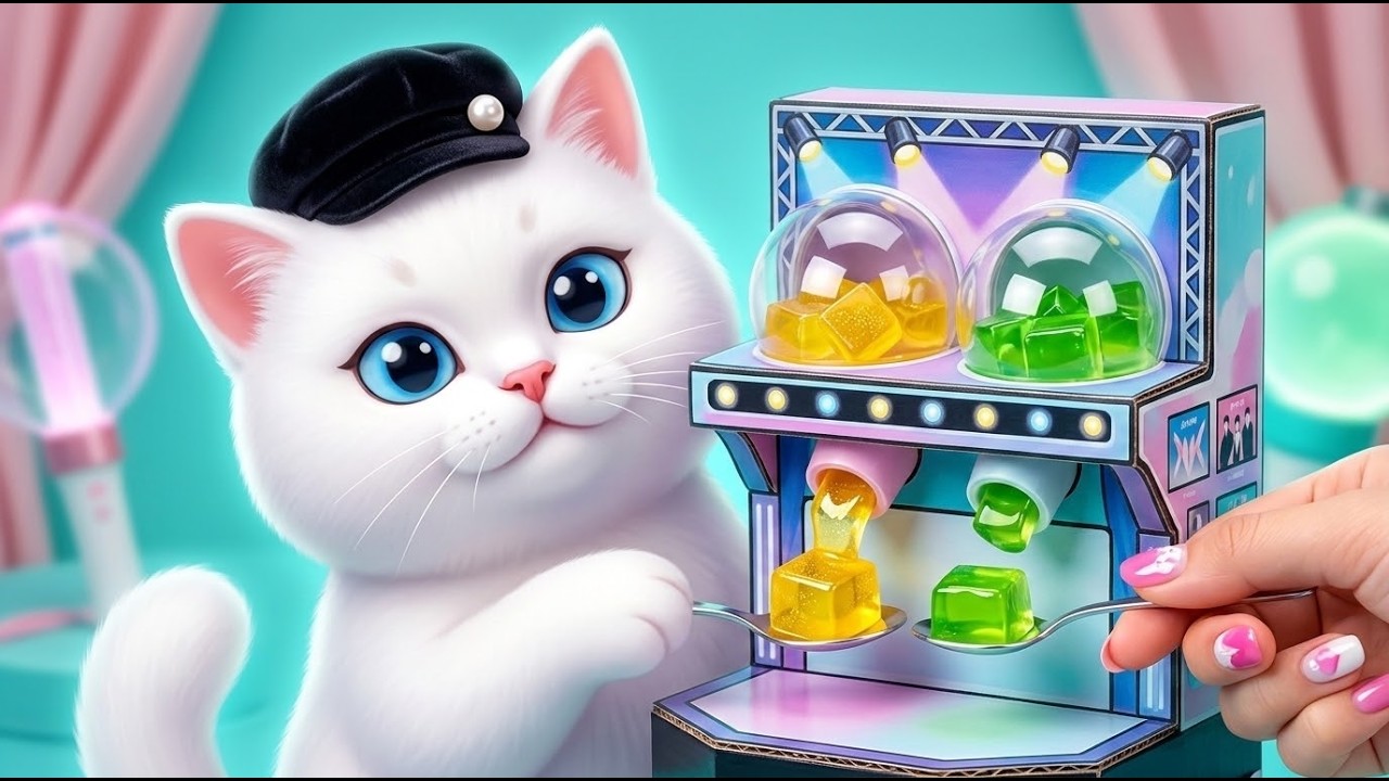 ¡Rescata a este pobre gatito! 😿 *Transformación de gato sin hogar y trucos para dueños de mascotas*