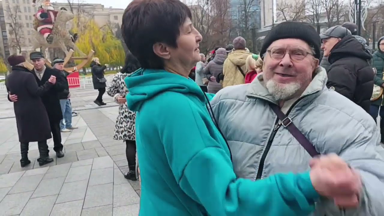 Kharkiv Харьков Танцы 💃🕺29.11.2025😀 #танцыхарьков 