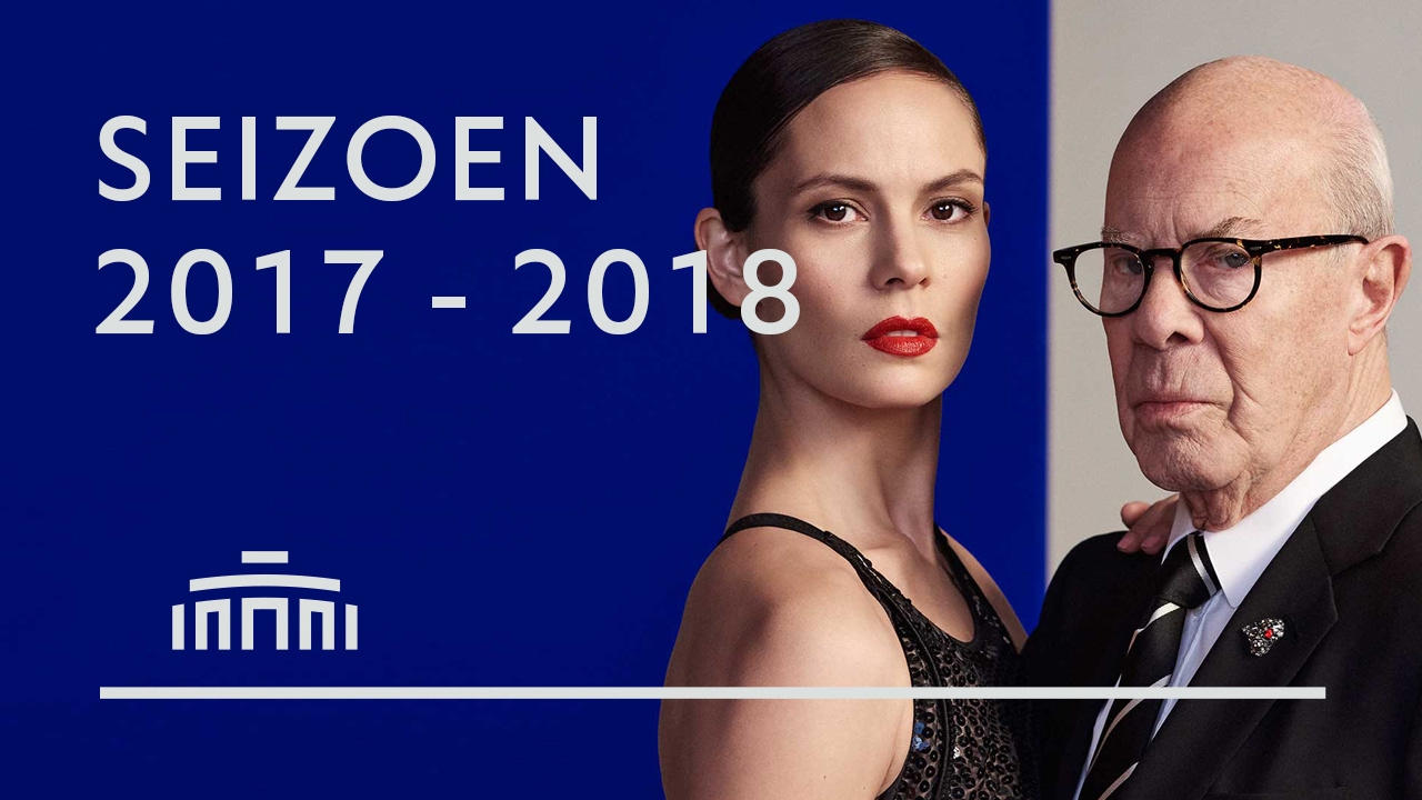Check out the new season of Dutch National Ballet