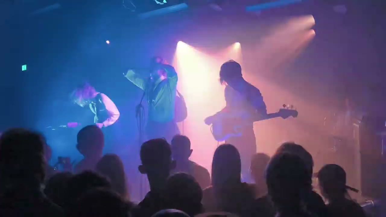 Grote Geelstaart @ Class of 26, Ekko, Utrecht, the Netherlands, 23-1-2026