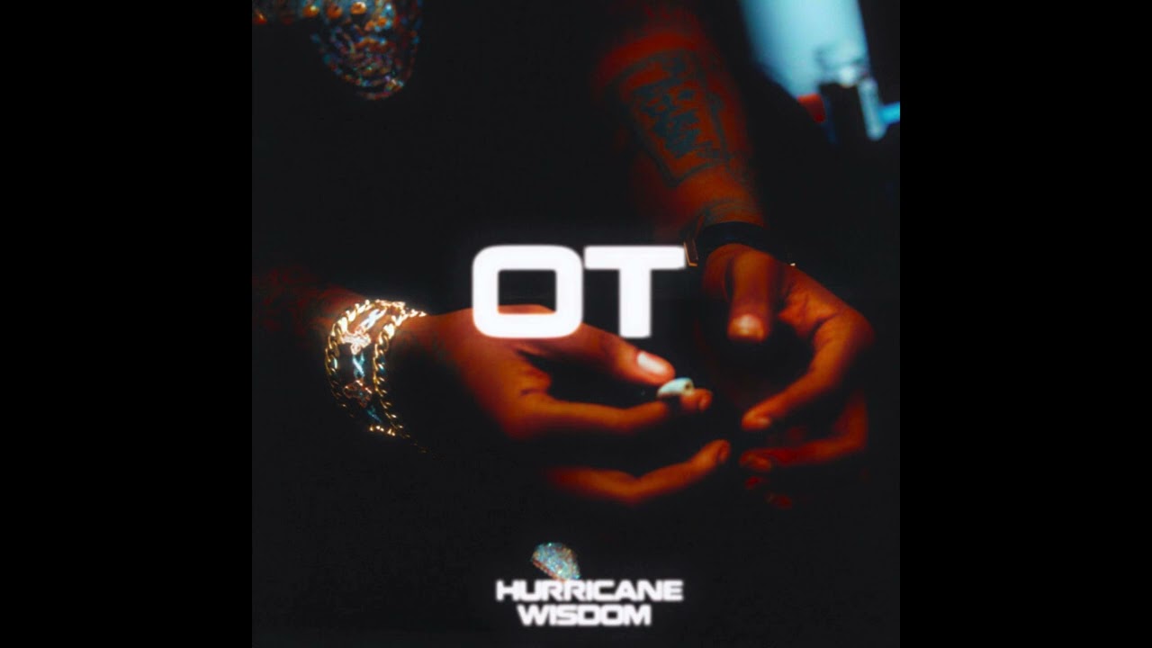 Hurricane Wisdom - OT (Instrumental)