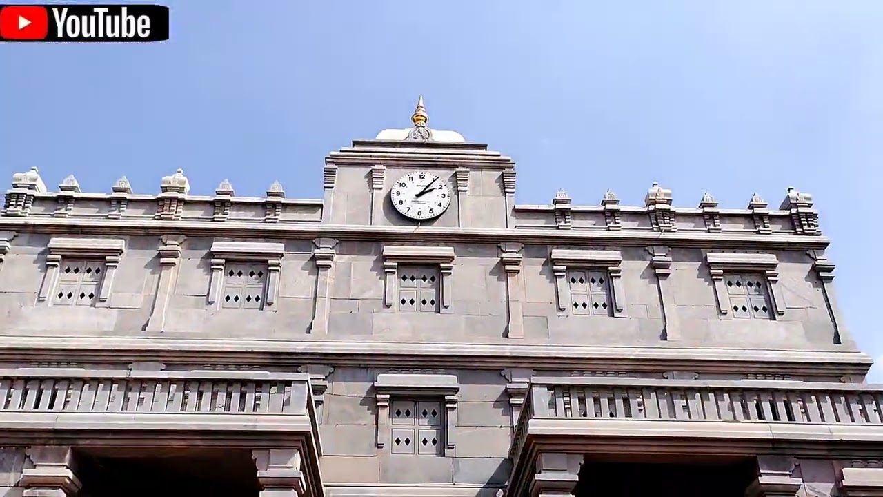 Murugha Matha Chitradurga //Karnataka 