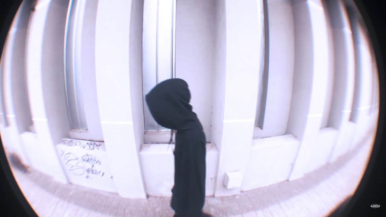 Naxowo - Ira (Video Oficial)