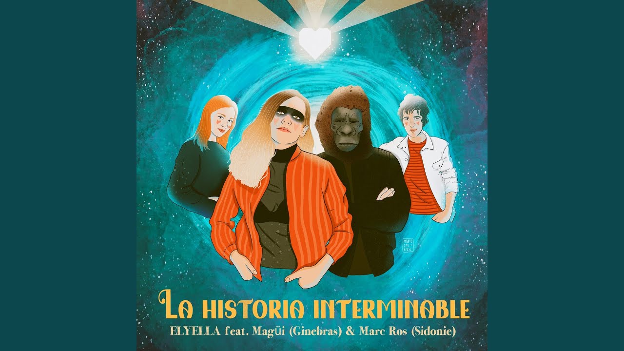 La Historia Interminable