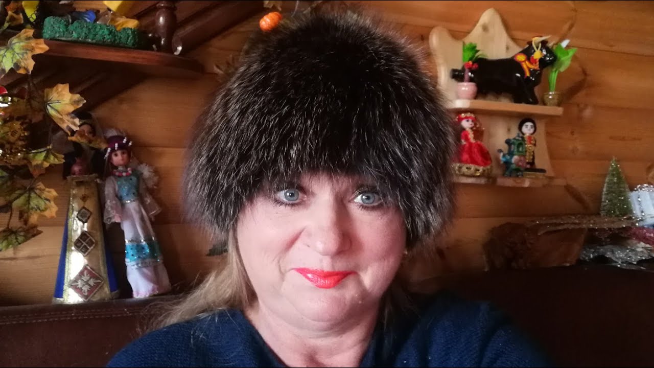 Ох... КАК ЖЕ МНЕ НЕ ИДУТ ШАПКИ.. ЖУТЬ🦌🦌🦌🦌🦌🦌🦌🦌