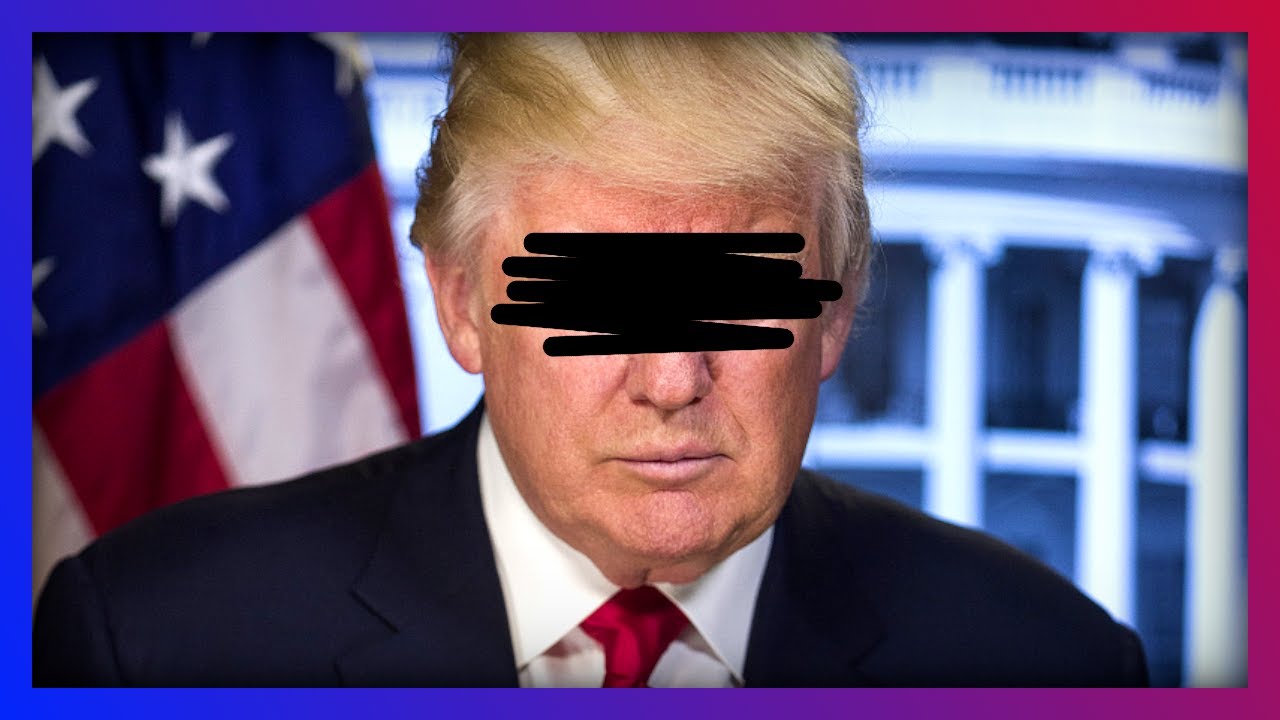 TRUMP TITKA [Törióra]