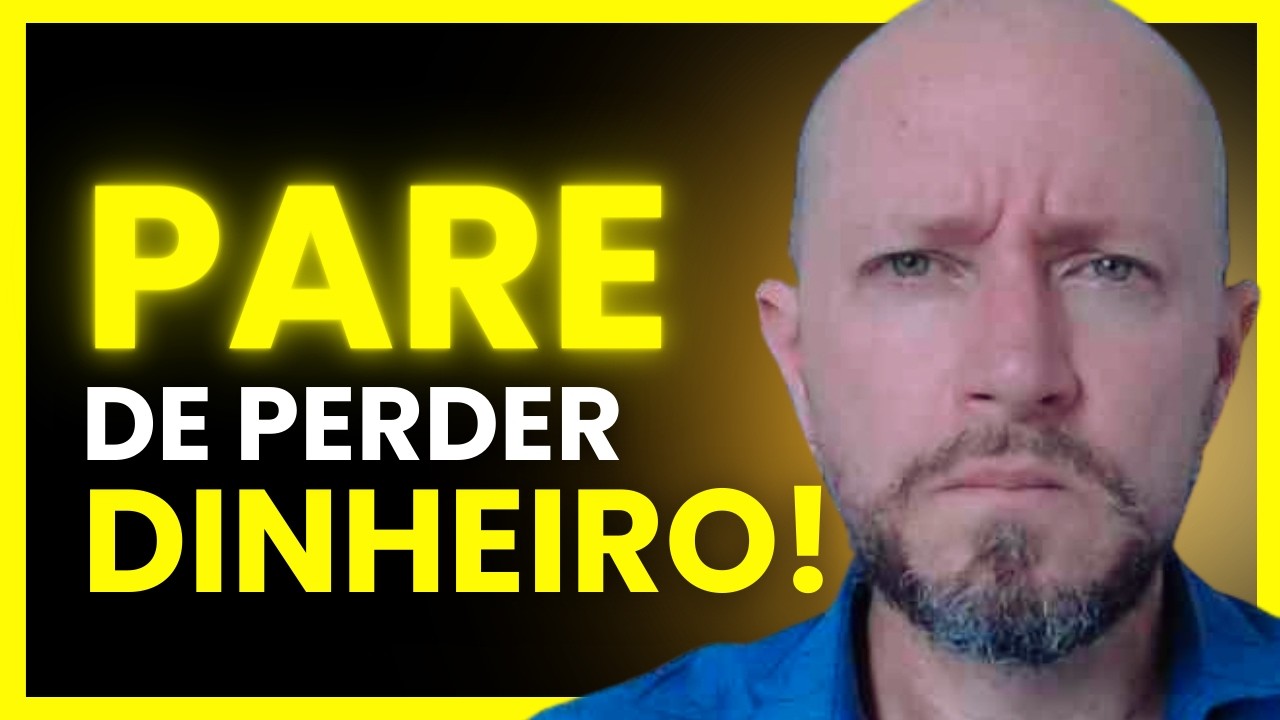 POUPANÇA, VGBL OU TESOURO SELIC? A VERDADE QUE NINGUÉM CONTA