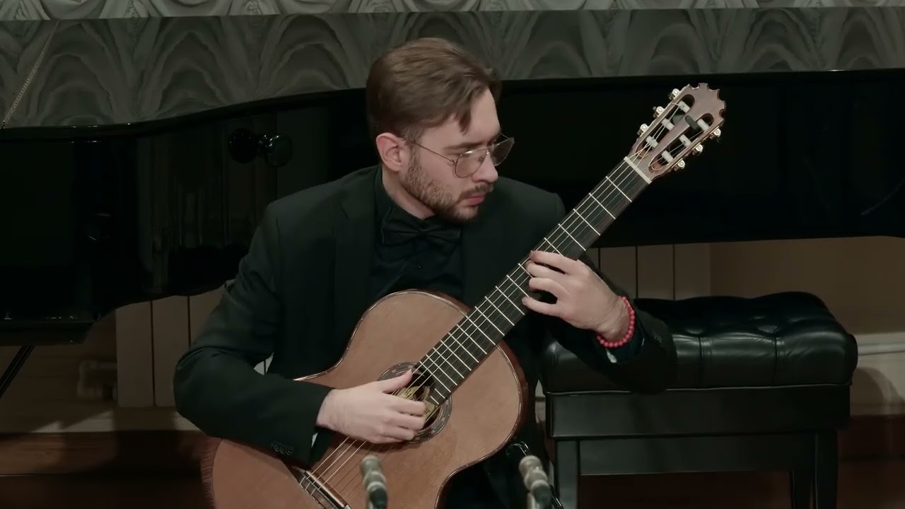 Никита Кошкин – «Замерзший ручей»