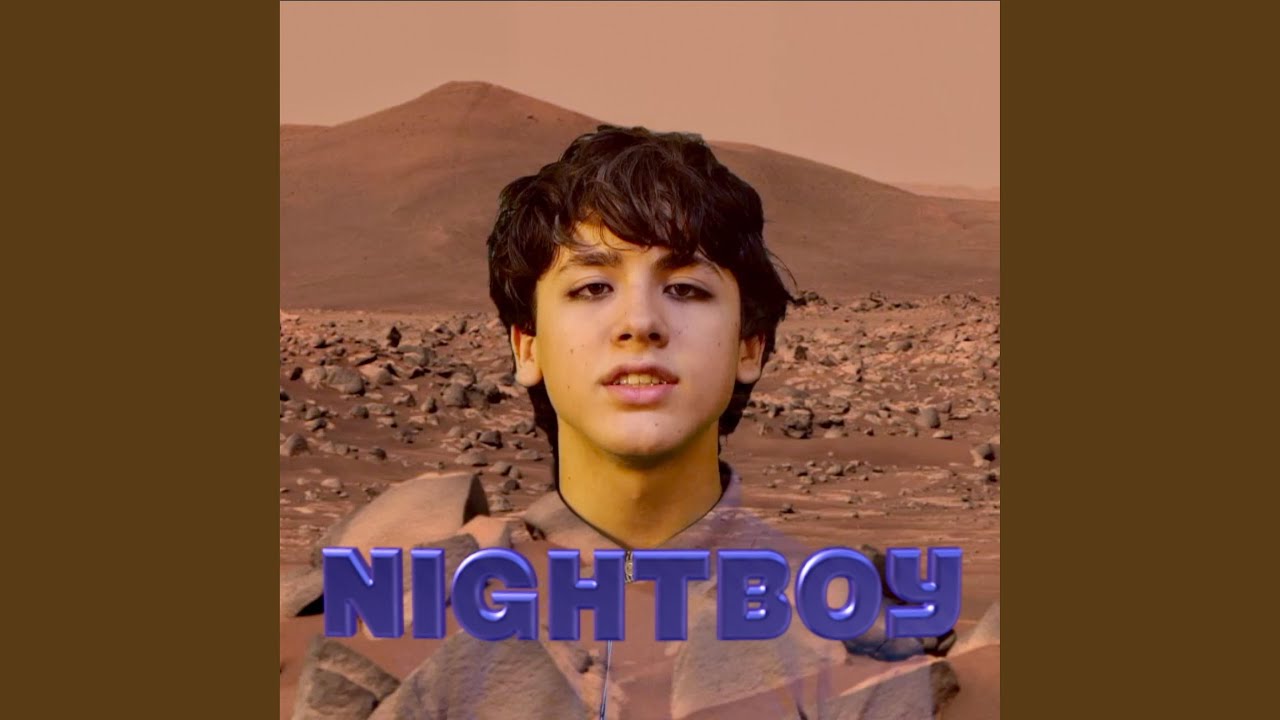 Nightboy Song