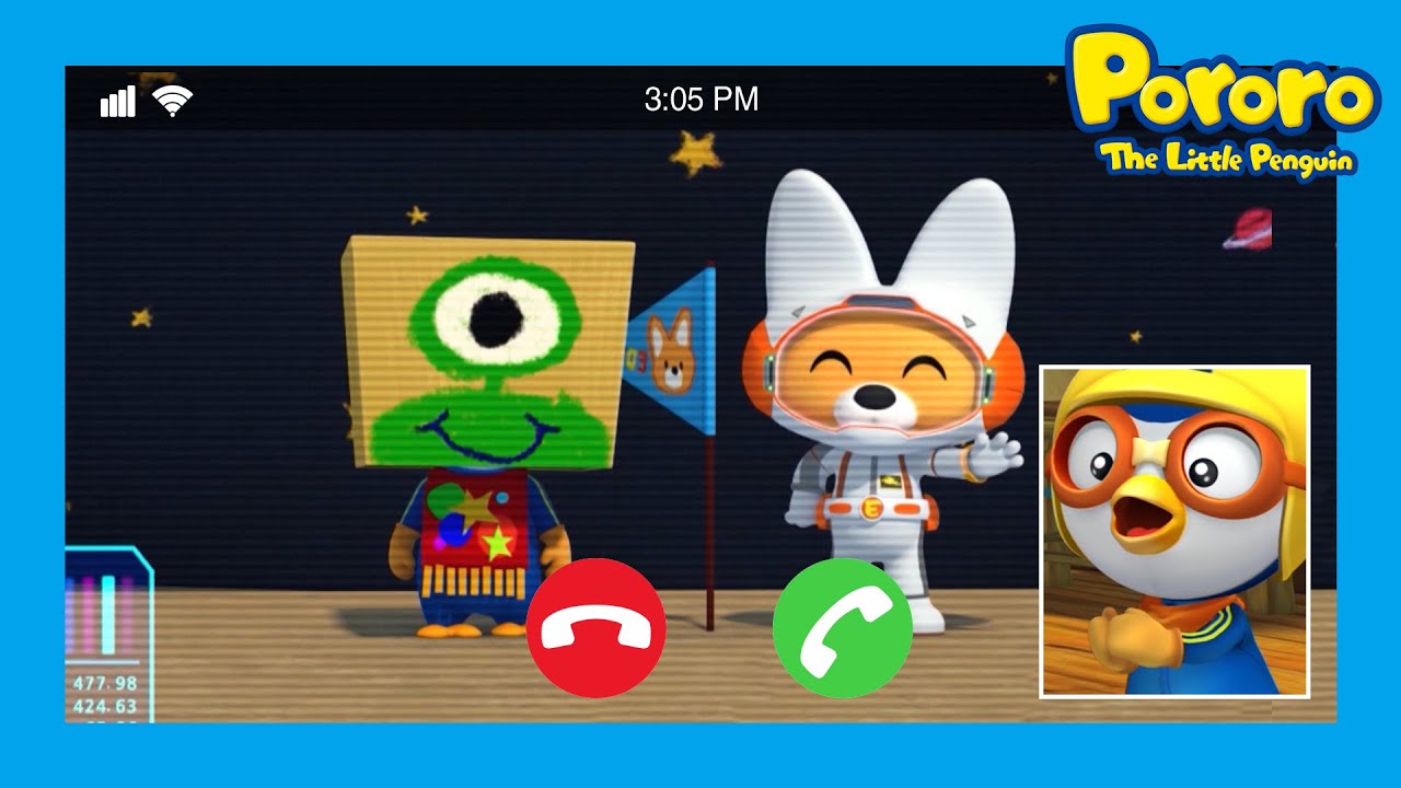 30 Min Pororo X TAYO Facetime | Best Episode Compilation 3 | Kids Animation | Pororo