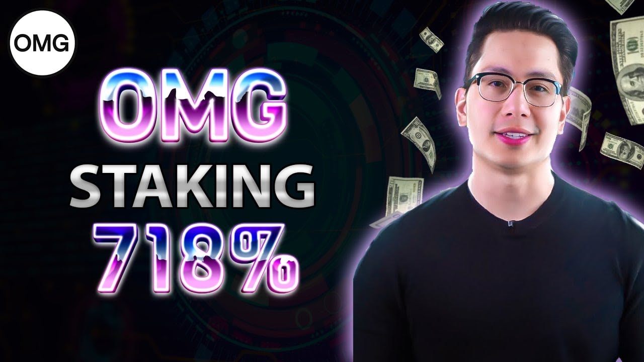 Staking omg This is the most profitable STAKING ever 🚀 boba network