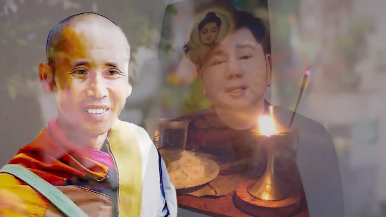 Hạnh Đầu Đ&agrave; Đ&aacute;nh Thức L&ograve;ng Con || Ch&acirc;u Thanh