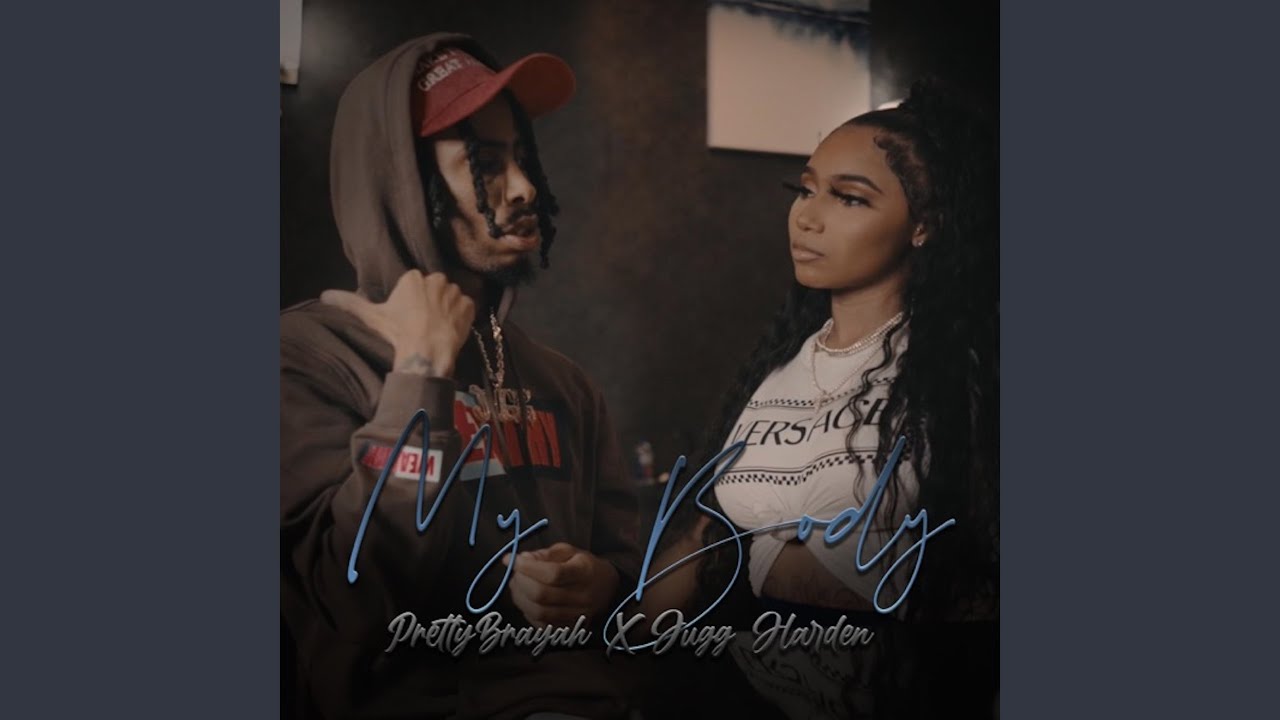 My Body (feat. Jugg Harden)