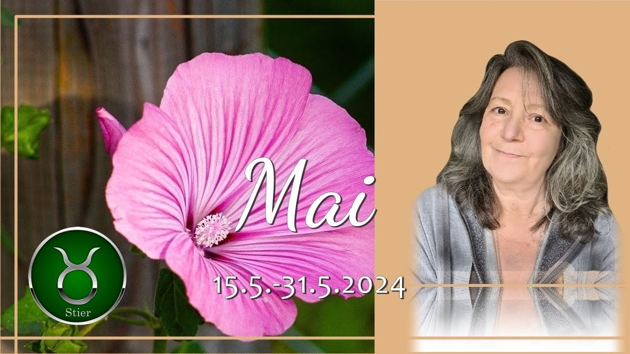 Offene Kommunikation öffnet Raum für Wunder • Mai ❀ Stier ♉︎ Tarot • Orakel