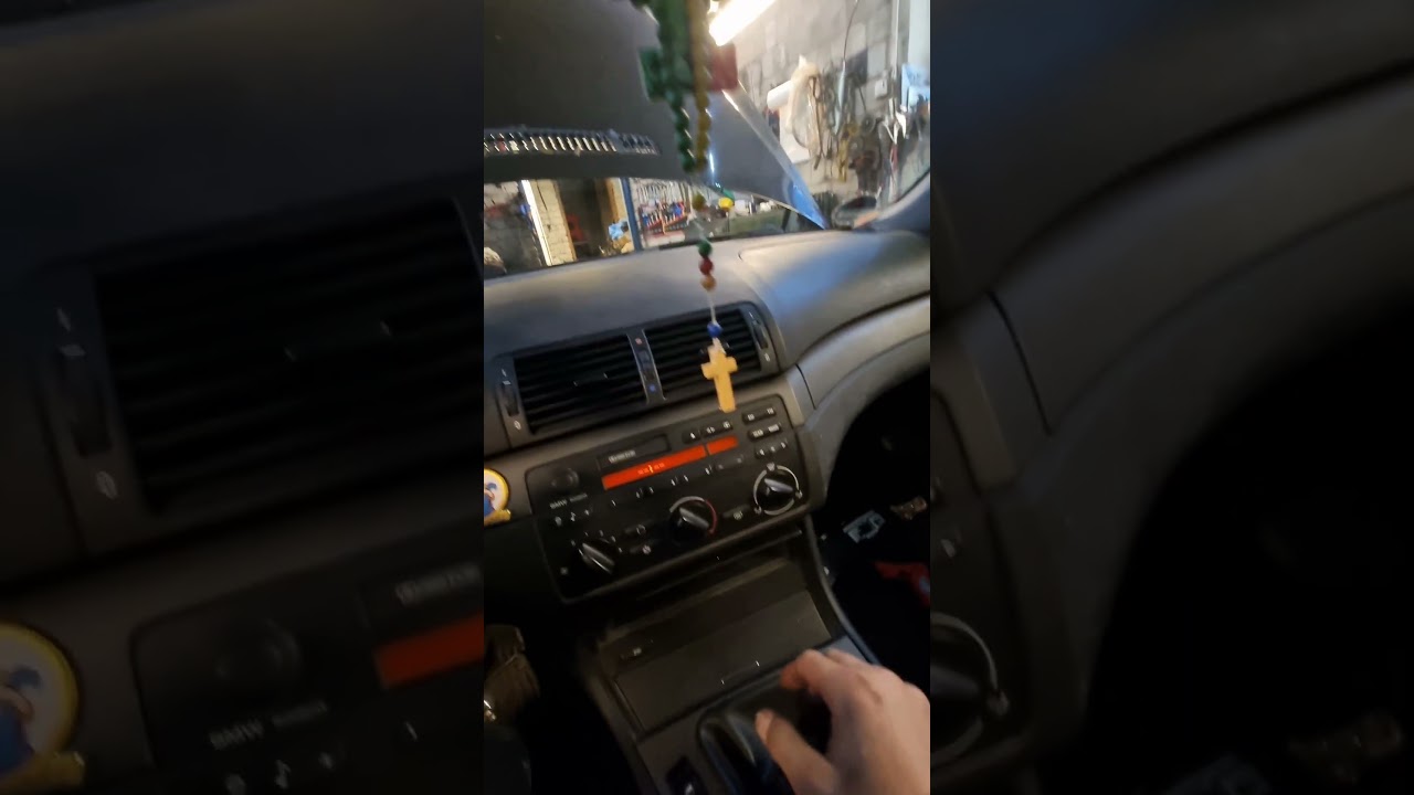 BMW N42 Valvetronic ECU FIXED!!!Uszkodzony Sterownik ECU!!!