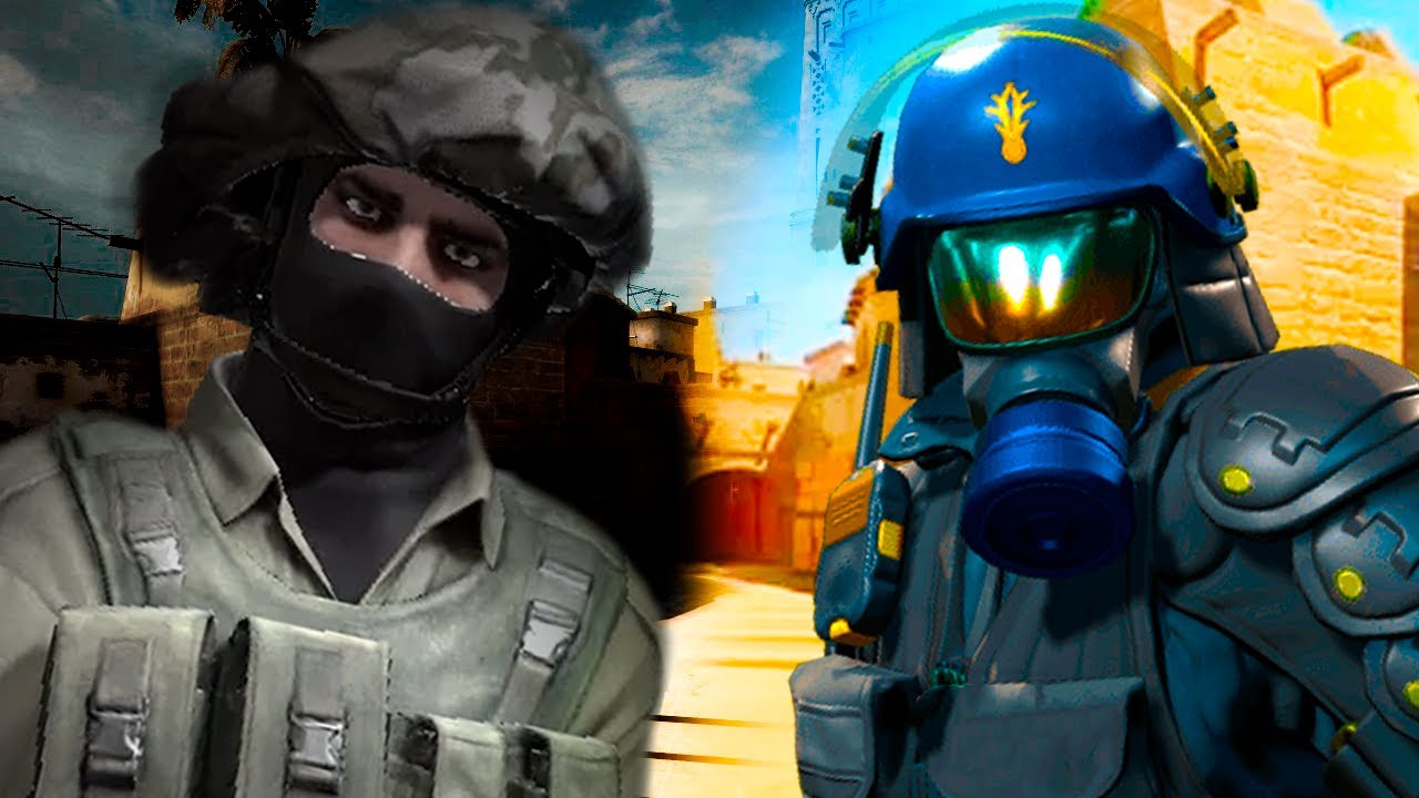 ЭТИ ВЕЩИ УДАЛИЛИ из CS2…