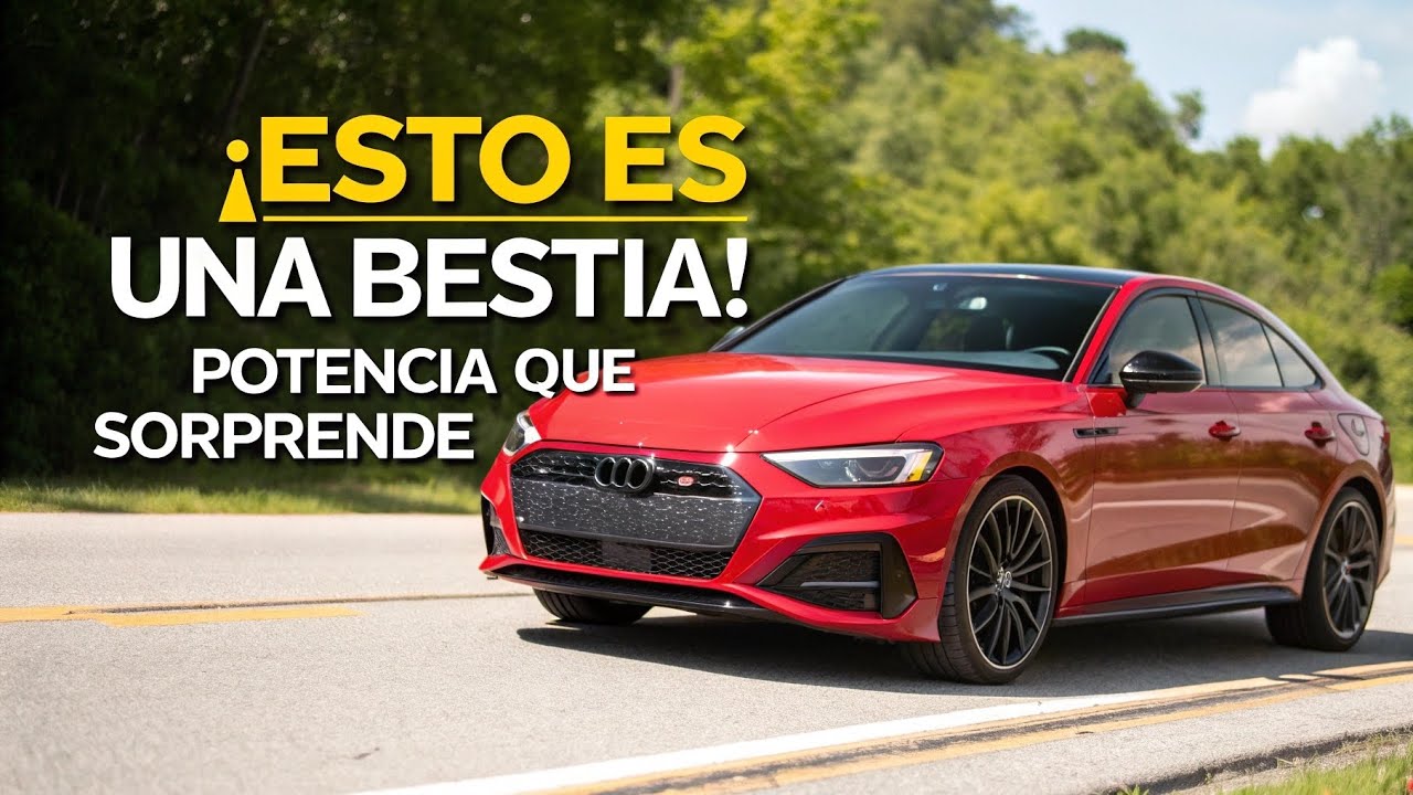 Kia Cee’d Sportswagon 2026 ¡El familiar que humilla a los SUVs!
