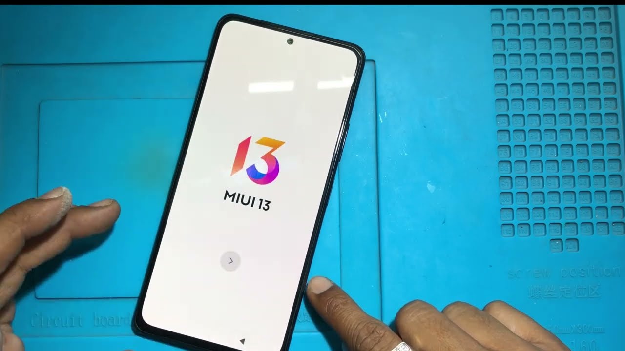 System Ui Isn't Responding Xiaomi Note 10 Series | Final solution 4K🔥🔥[Hindi]