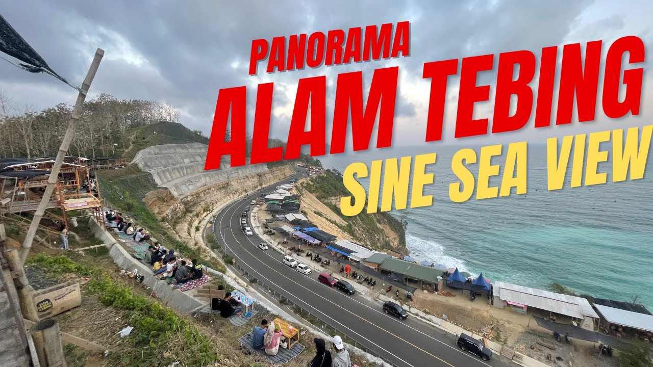 ЗАХВАТЫВАЮЩАЯ ИСТОРИЯ ПУТЕШЕСТВИЯ НА ПЛЯЖ СИНЕ JLS ТУЛУНГАГУНГ НА СКАЛУ С ВИДОМ НА ПРИРОДУ!