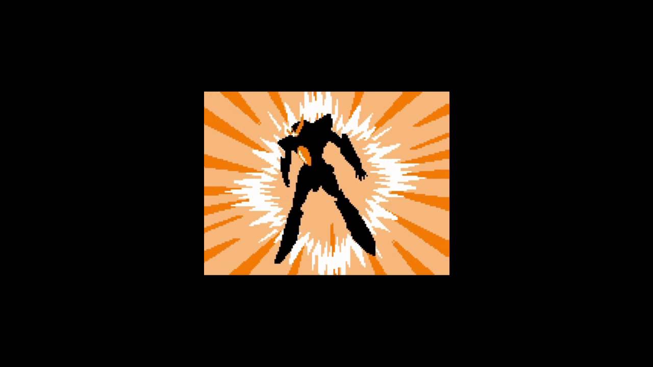 FINAL BOSS -Raw Label- - Release!