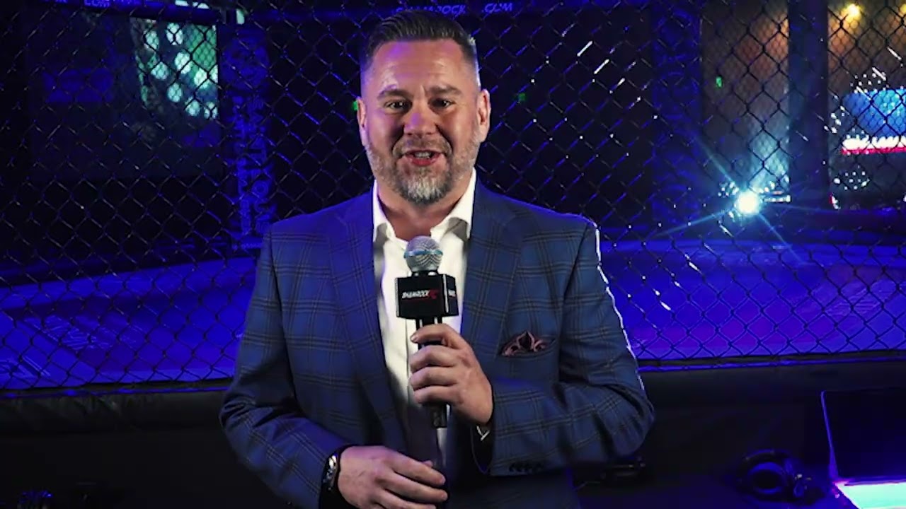 Shamrock FC 374 Event Video Promo