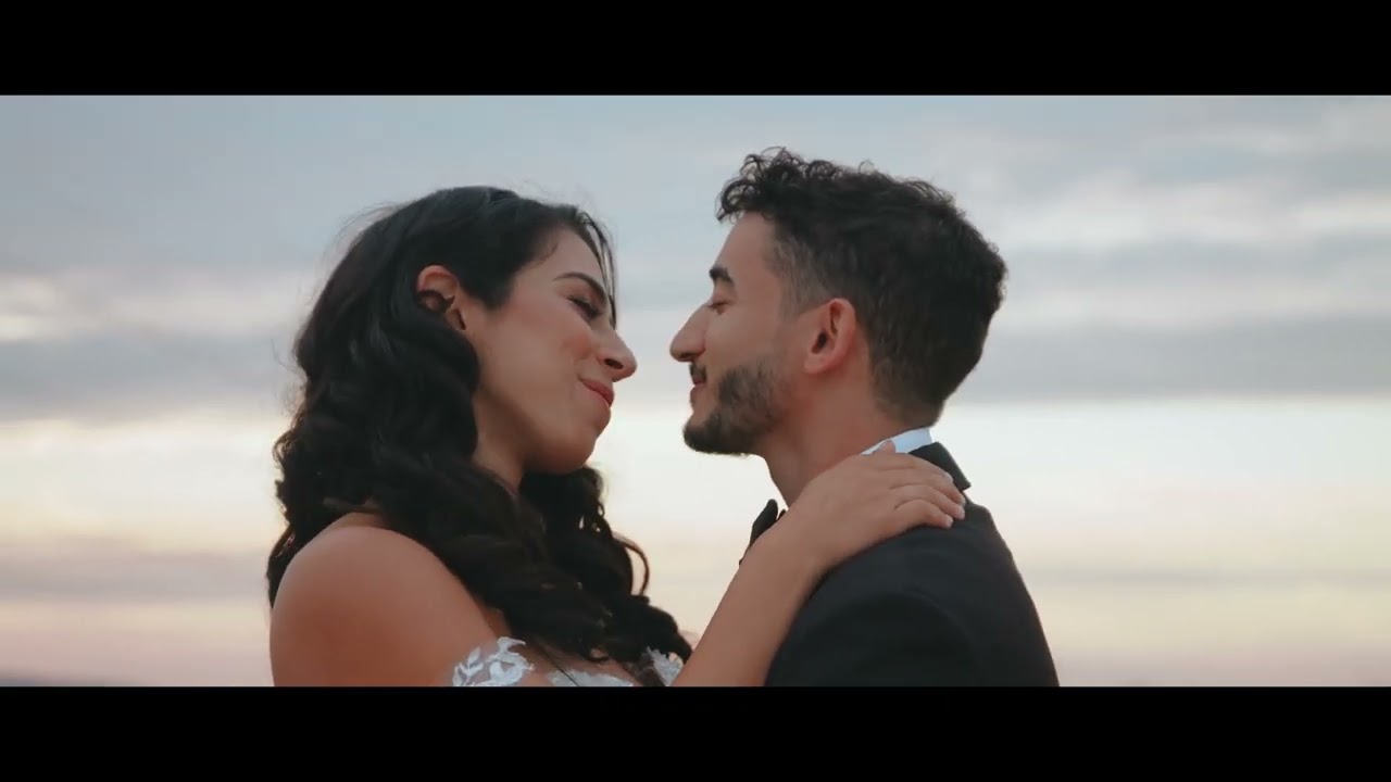 Coptic Orthodox Wedding  | Bellavue Wedding Reception