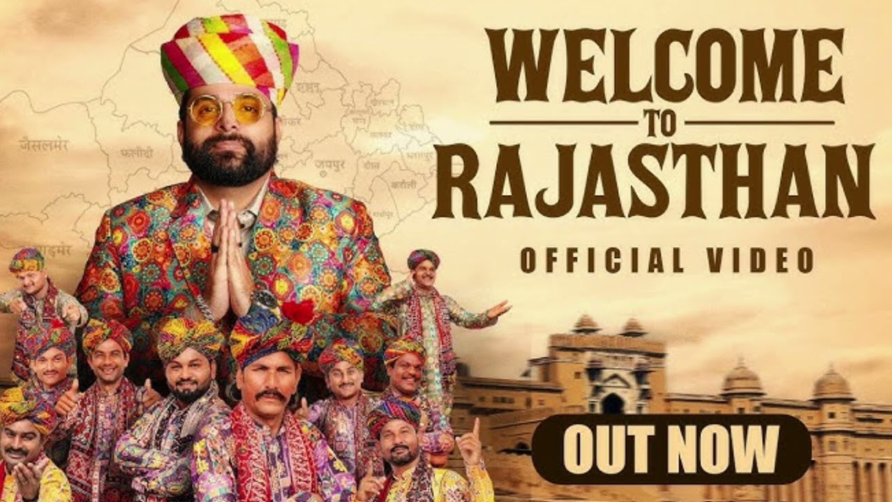 RAJASTHAN RAP SONG 2026 SLOWED AND REVERB REMIX 