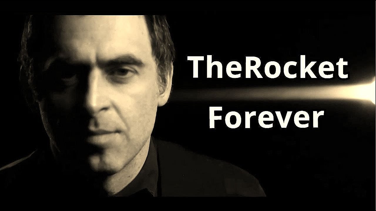 Ronnie O'Sullivan Forever ᴴᴰ