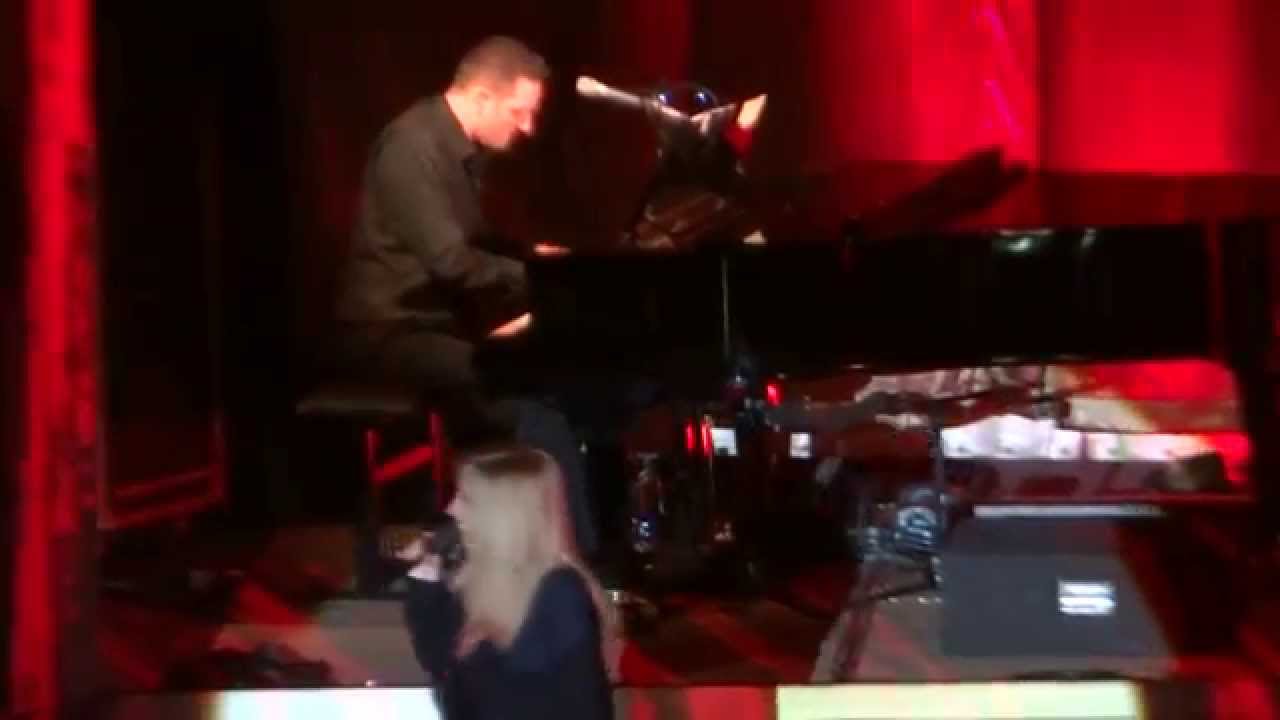 Lara Fabian - I will love again, LIVE a Bucharest 2014