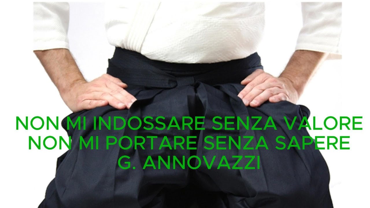 AIKIDO KOKYUNAGE PARTE 7