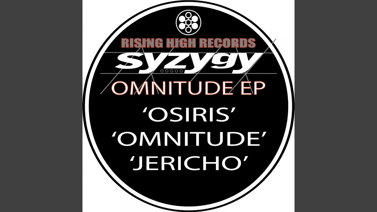 Jericho