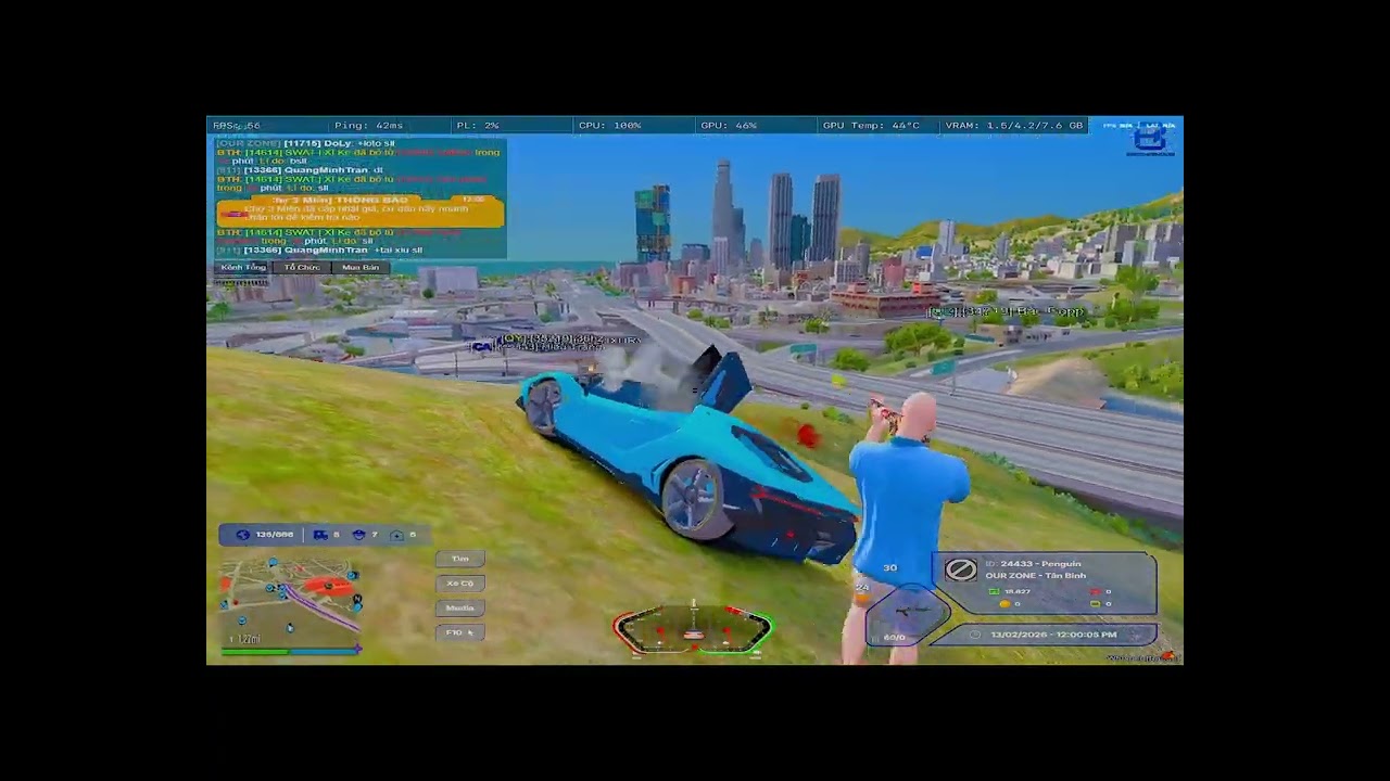 cắn lén ao highlight