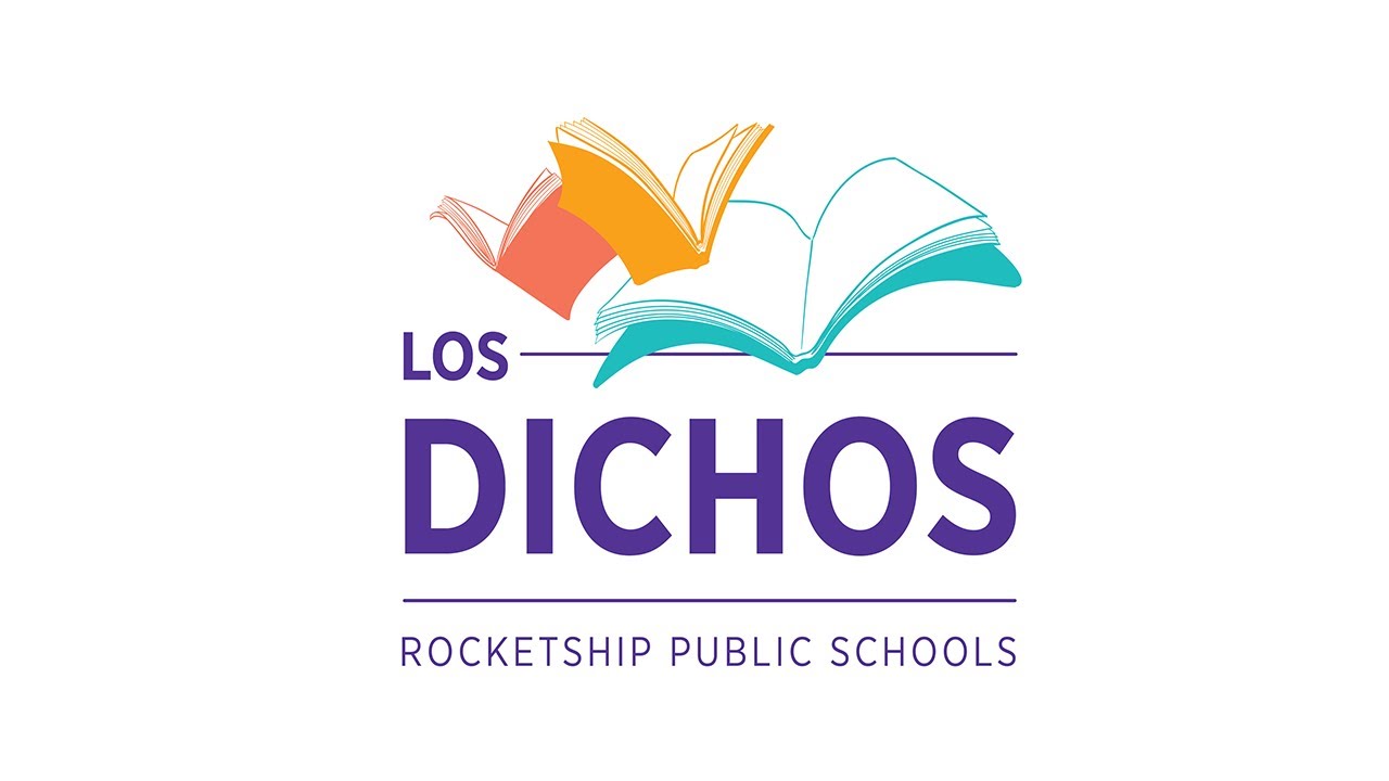 Los Dichos Read Aloud: My Diary from Here to There