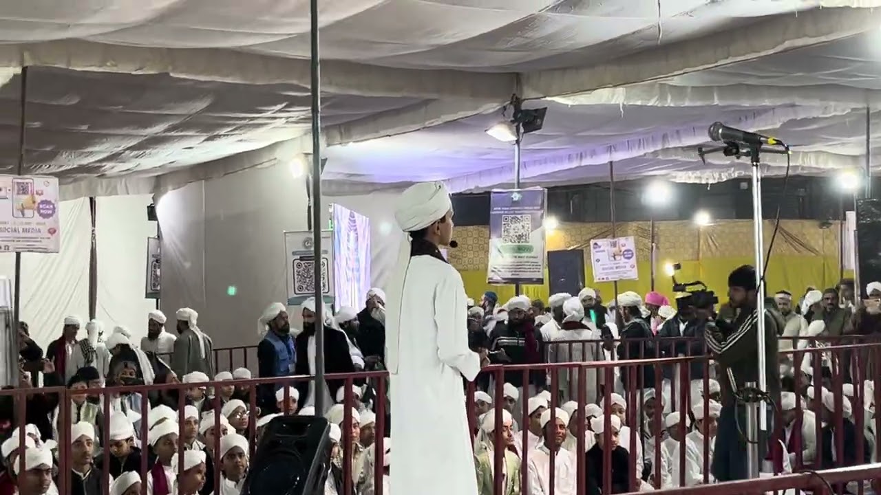Dawat-e Islami Hind ke Dipartment Ka Taruf