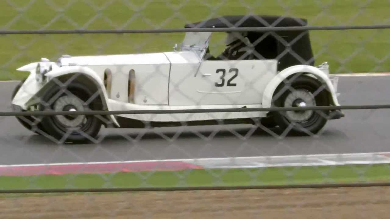 VSCC Pomeroy Trophy 2013 - #2