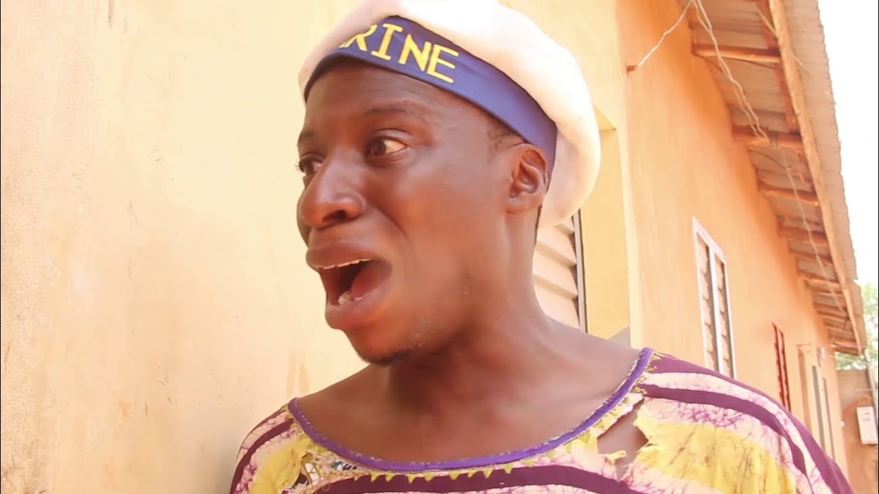 DONNEUR DE SANG - SOSSOUMANSÉDÉ