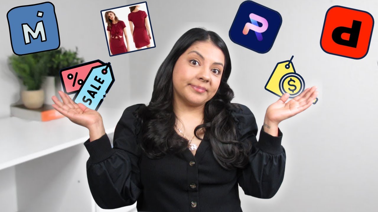 AVOID These TIME WASTERS To Make More Sales On Poshmark In 2024