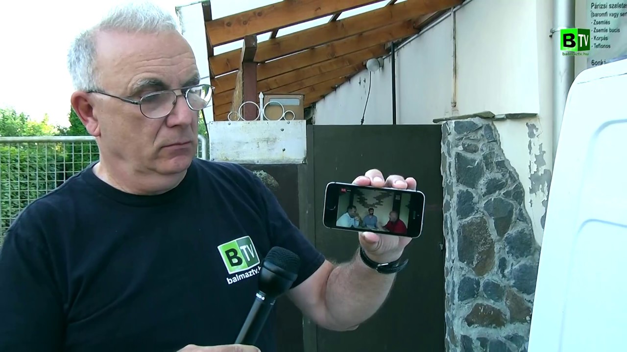 Hegedűs Balmaz&uacute;jv&aacute;ros&eacute;rt?