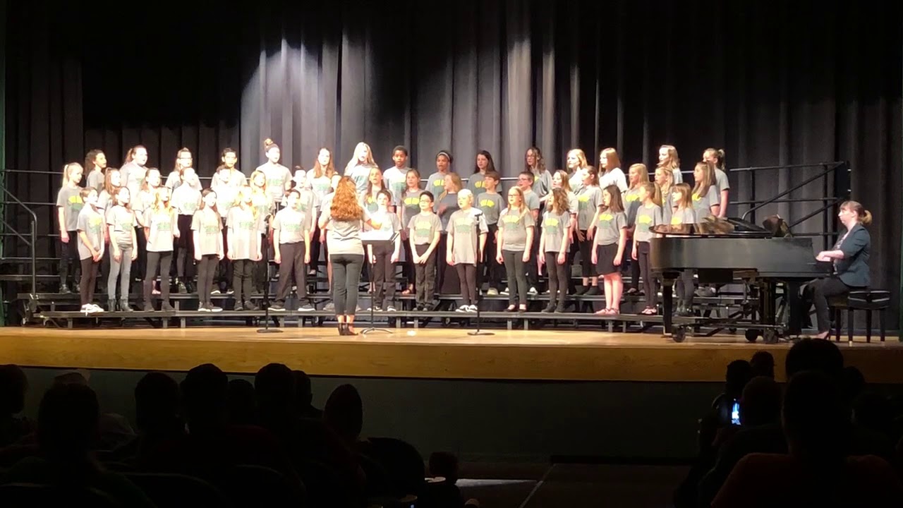 I Wish You Music - Teresa Jennings