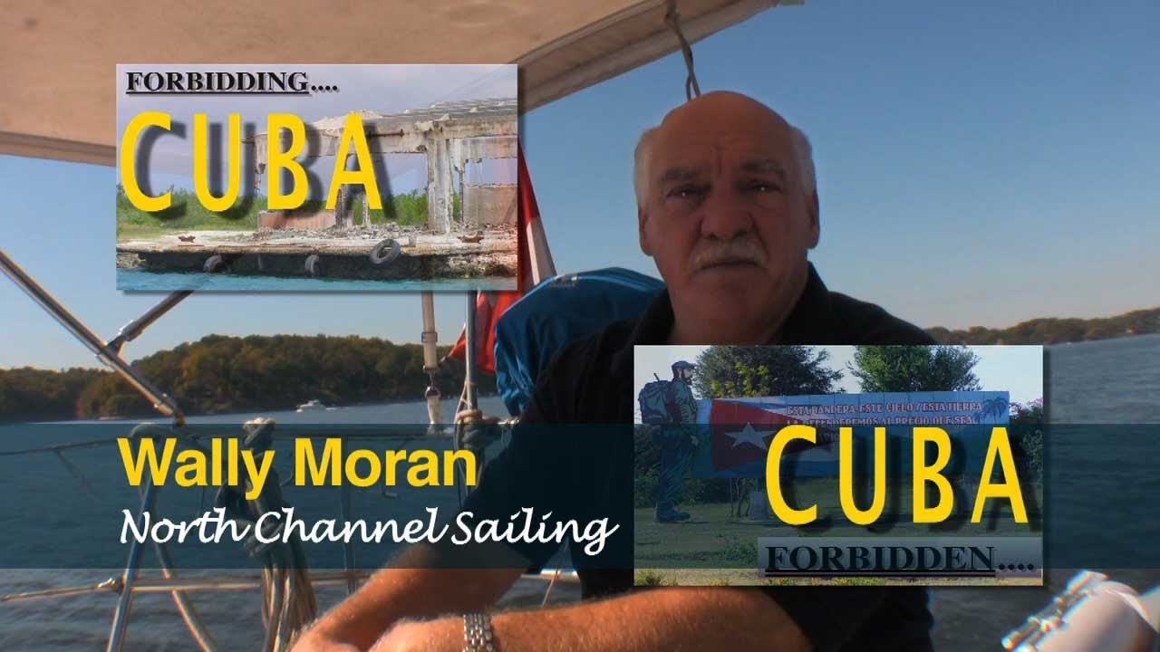 Cuba-Forbidding...Forbidden Update (HD) - PREVIEW