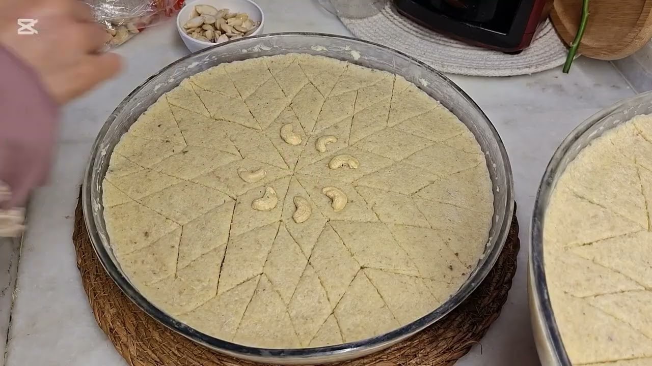 يارَبِّ اجعلهم ثلاثين يومًاجبرًا،..اول سحور اول يوم  عندي عزيمه عملت كبه وكبسه وسفرجيله. رمضان مبارك