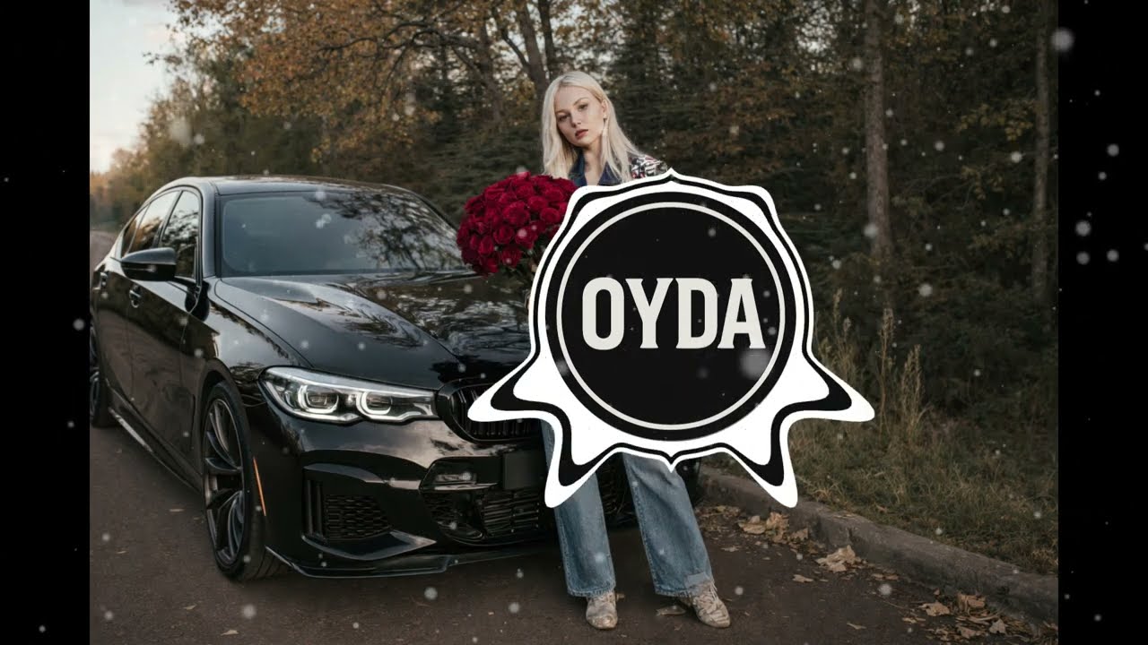 OYDA — ЧУЖА, АЛЕ МОЯ 💔