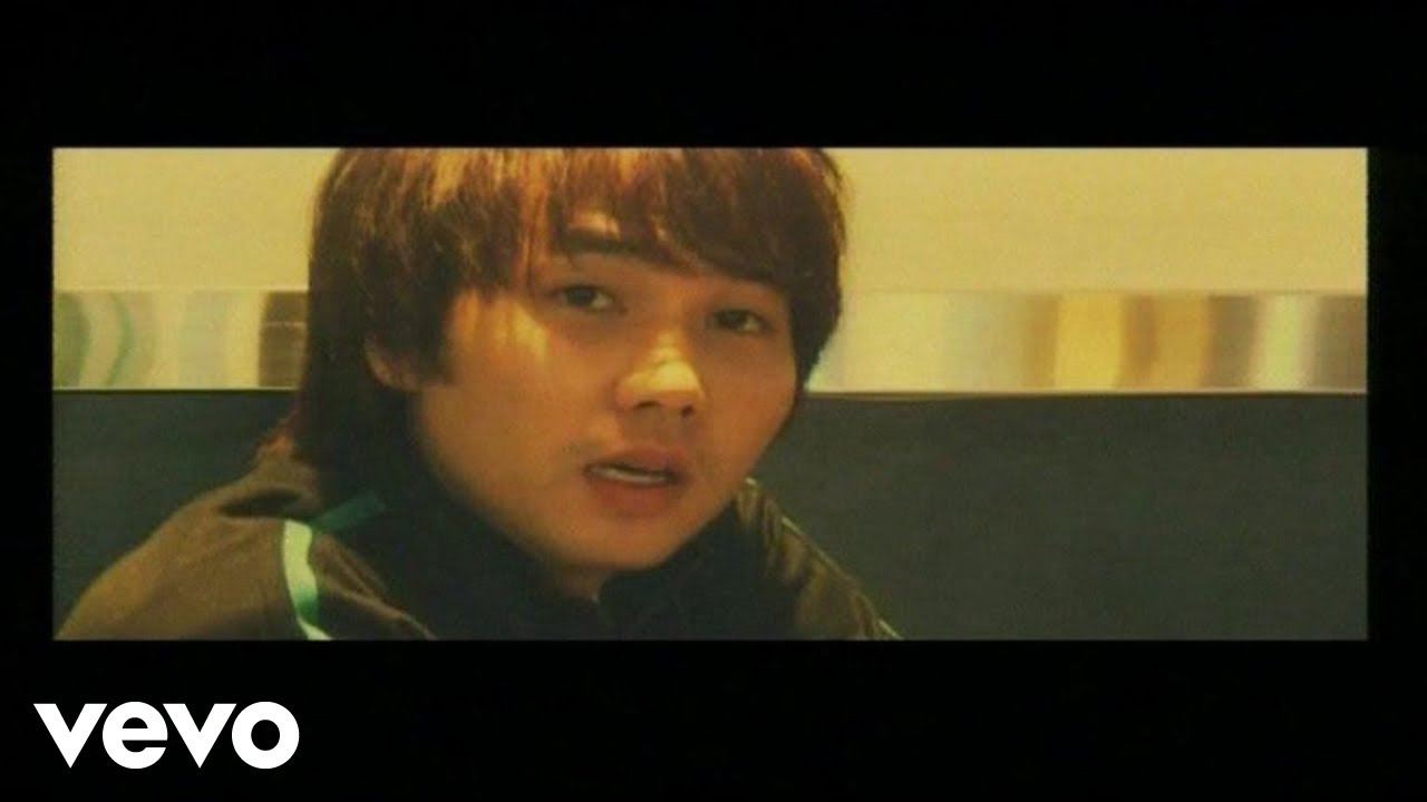 Rain Li, Barry Ip - I Believe
