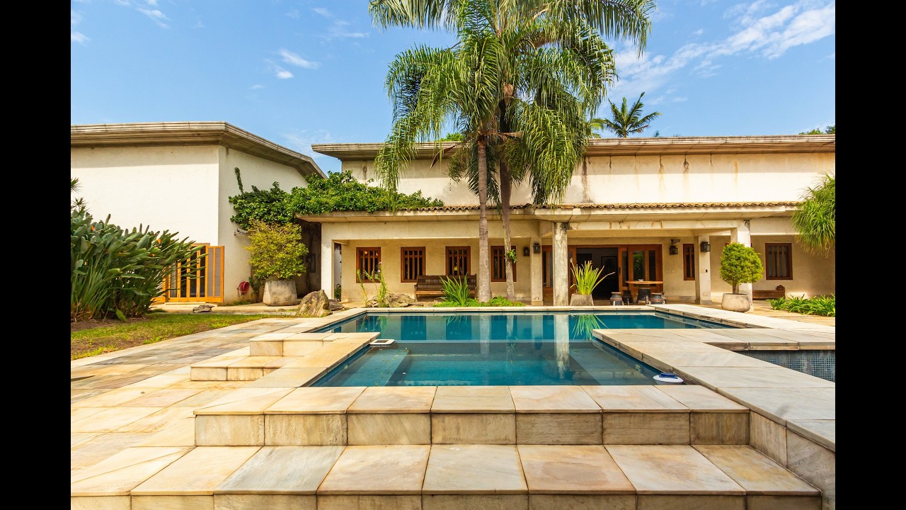 Casa - Cidade Jardim - 275831