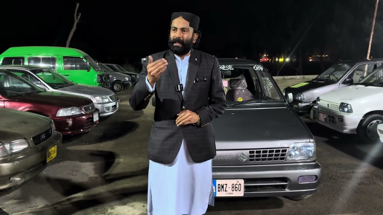 Suzuki mehran model 2018 Sindh registration #riasticarmelabwp #riasticarmelabwp #lifeisbutadream 