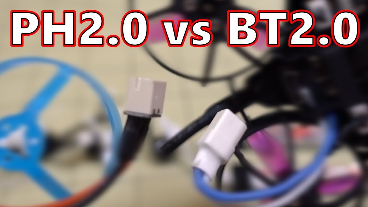 BT2.0 or PH2.0? Which one is right for YOU? 🤔